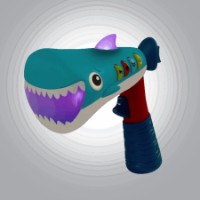 Jucarii interactive Battat Silly Speaker (BX2543Z) imaginea #4 — magazin online Desire.md