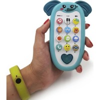 Интерактивная игрушка ChiToys 69497 фото №4 — интернет-магазин Desire.md
