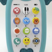 Интерактивная игрушка ChiToys 69497 фото №5 — интернет-магазин Desire.md