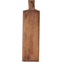 Platou pentru servire Casa Masa Food  58*16 cm (WB-A1743C-1)