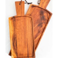 Platou pentru servire Casa Masa Food (WB-A1743C-3) imaginea #2 — magazin online Desire.md