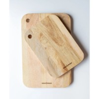 Tocător Casa Masa Home 38x25cm (WB-M1508-1A) imaginea #2 — magazin online Desire.md
