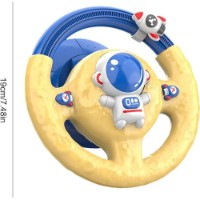 Интерактивная игрушка ChiToys Little Driver (МЛЕ2.144) фото №3 — интернет-магазин Desire.md