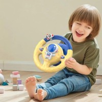 Интерактивная игрушка ChiToys Little Driver (МЛЕ2.144) фото №4 — интернет-магазин Desire.md