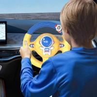 Интерактивная игрушка ChiToys Little Driver (МЛЕ2.144) фото №5 — интернет-магазин Desire.md