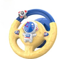 Интерактивная игрушка ChiToys Little Driver (МЛЕ2.144)