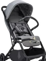 Carucior Osann Boogy 2  Monster (120-303-320) imaginea #9 — magazin online Desire.md