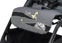 Carucior Osann Boogy 2  Monster (120-303-320) imaginea #10 — magazin online Desire.md