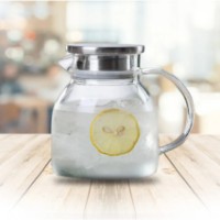Carafa Casa Masa Limonada 1 L (XN04) imaginea #2 — magazin online Desire.md