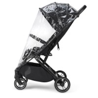 Carucior Osann Boogy 2 Coal (120-303-316) imaginea #5 — magazin online Desire.md
