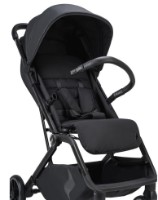Carucior Osann Boogy 2 Coal (120-303-316) imaginea #6 — magazin online Desire.md
