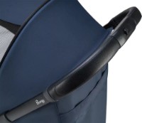 Carucior Osann Boogy 2 Cobalt (120-303-319) imaginea #2 — magazin online Desire.md