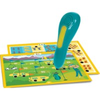 Jucarii interactive Clementoni Enciclopedie Electronica 5-7 (60710) imaginea #4 — magazin online Desire.md