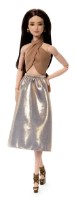 Păpușa Barbie Basics 06 (JJX25)