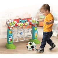 Jucarii interactive Clementoni Kick & Score Goal (17995)  imaginea #4 — magazin online Desire.md