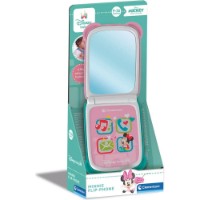 Jucarii interactive Clementoni Minnie Mouse Flip-Phone (17515)  imaginea #4 — magazin online Desire.md
