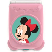 Jucarii interactive Clementoni Minnie Mouse Flip-Phone (17515)  imaginea #3 — magazin online Desire.md