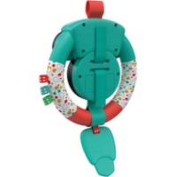 Jucarii interactive Clementoni Soft Activity Steering Wheel Mickey & Minnie (17557)  imaginea #3 — magazin online Desire.md