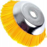 Perie disc din nailon Demon M06973