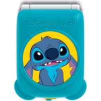 Jucarii interactive Clementoni Stitch Flip-Phone (17519)  imaginea #3 — magazin online Desire.md