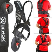 Centură cu două bretele pentru trimmer Demon M831137 imaginea #3 — magazin online Desire.md