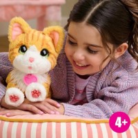 Jucarii interactive FurReal Friends Bella The Biscuit Making Kitty (28141J) imaginea #2 — magazin online Desire.md