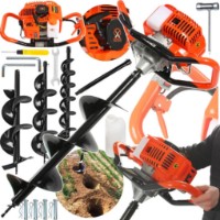 Motoburghiu Demon M84000/3 imaginea #2 — magazin online Desire.md