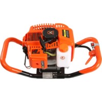 Motoburghiu Demon M84000/3 imaginea #4 — magazin online Desire.md