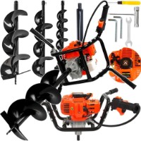 Motoburghiu Demon M84001/3 imaginea #2 — magazin online Desire.md