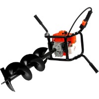 Motoburghiu Demon M84001/3