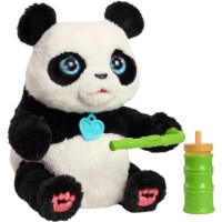 Jucarii interactive FurReal Friends Coco The Tumbling Panda (28166)