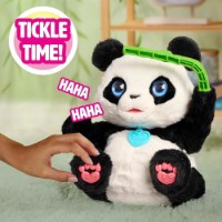 Jucarii interactive FurReal Friends Coco The Tumbling Panda (28166) imaginea #2 — magazin online Desire.md