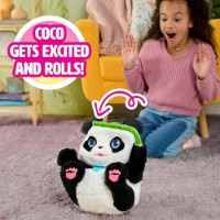 Jucarii interactive FurReal Friends Coco The Tumbling Panda (28166) imaginea #4 — magazin online Desire.md