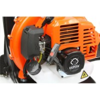 Воздуходувка Demon M88180 фото №7 — интернет-магазин Desire.md