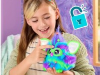 Интерактивная игрушка FurReal Friends Furby Galaxy (F8901) фото №4 — интернет-магазин Desire.md