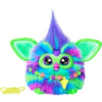 Интерактивная игрушка FurReal Friends Furby Galaxy (F8901)