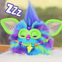 Интерактивная игрушка FurReal Friends Furby Galaxy (F8901) фото №3 — интернет-магазин Desire.md