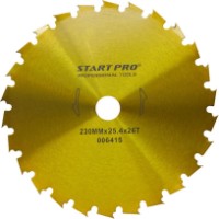 Cuțit de tuns Start Pro 006415