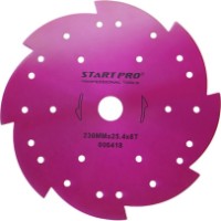 Нож для триммера Start Pro 006418