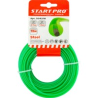 Linie de pescuit trimmer Start Pro 4218 2.7mm
