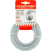 Linie de pescuit trimmer Start Pro 4219 2.7mm