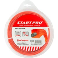 Linie de pescuit trimmer Start Pro 4223 3mm