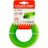 Linie de pescuit trimmer Start Pro 4227 2.7mm