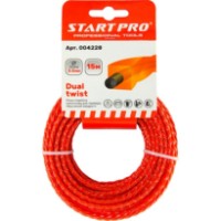 Linie de pescuit trimmer Start Pro 4228 3mm