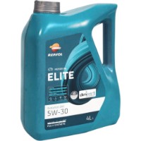 Ulei de motor Repsol Elite Evolution DX2 5W-30 4L