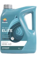 Ulei de motor Repsol Elite Multitech 10W-40 4L