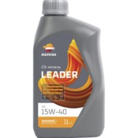 Ulei de motor Repsol Leader TDI 15W-40 1L