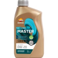 Ulei de motor Repsol Master Eco Hybrid 0W-20 1L