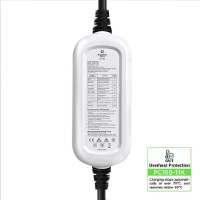 Încărcător portabil pentru mașini electrice EvDrive Rheidon Tech (PC100-11K) imaginea #3 — magazin online Desire.md