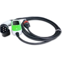 Încărcător portabil pentru mașini electrice EvDrive Rheidon Tech (PC100-11K) imaginea #4 — magazin online Desire.md